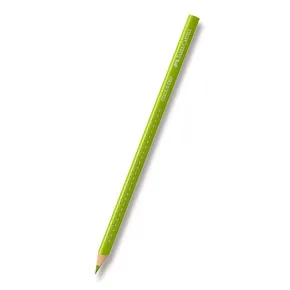Faber-Castell Grip 2001 Bleistift – grüne Schattierungen 70